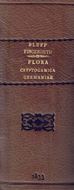 Compendium Florae Germanicae. Sectio II. Plantae Cryptogamicae S. Cellulosae Scripserunt. Tomus IV. 1833. (Flora Cryptogamica Germaniae, auctore Fre. Guil. Wallrothio. Pars Posterior Continens Algas et Fungos). LVII, 921 p. 8vo. Halfleather.