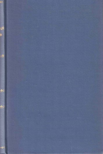 Taschenbuch der Flora von Basel und der angrenzenden Gebiete des Jura, des Schwarzwaldes und der Vogesen. 1880. 344 S. 8vo. Leinen.