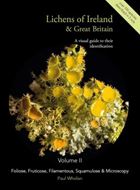 Lichens of Ireland & Great Britain. A Visual Guide to Their Identification. 2 volumes. 2024. approx. 6000 col. photographs. 1050 p. gr8vo. Paper bd.