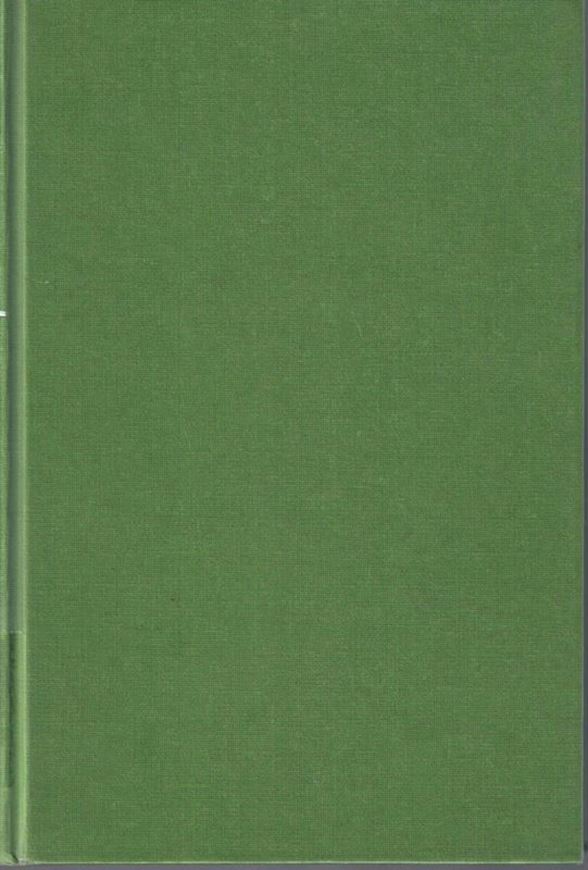 Physiological ecology of lichens. 1985. (Cambridge studies in ecology). 174 figs. X,293 p. gr8vo. Cloth.