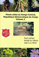 Plantes Utiles du Kongo-Central. 4th ed. 3 volumes.. 2024. illus. 921 p. Paper bd.