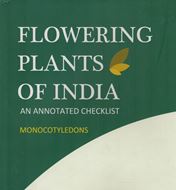 Flowering Plants of India. An Annotated Checklist. 3 volumes. 2020 .  2020 p. 4to. Hardcover.