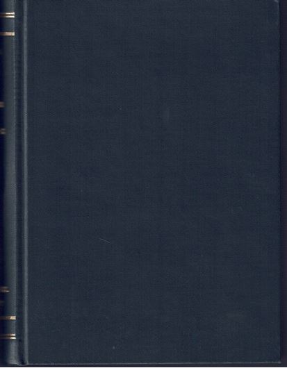 Flora of Mauritius and the Seychelles. 1877. (Reprint 1970, Hist.Nat.Class., 75). XXIV,L,588 p. gr8vo. Cloth.  (ISBN 978-3-7682-0677-8)