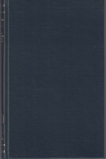 The British Desmidieae. London 1848. (Reprint 1962). 35 pls. IV,XXVI,226 p. Cloth. (Hist.Nat.Class.,28).  <Important for desmid nomenclature. -