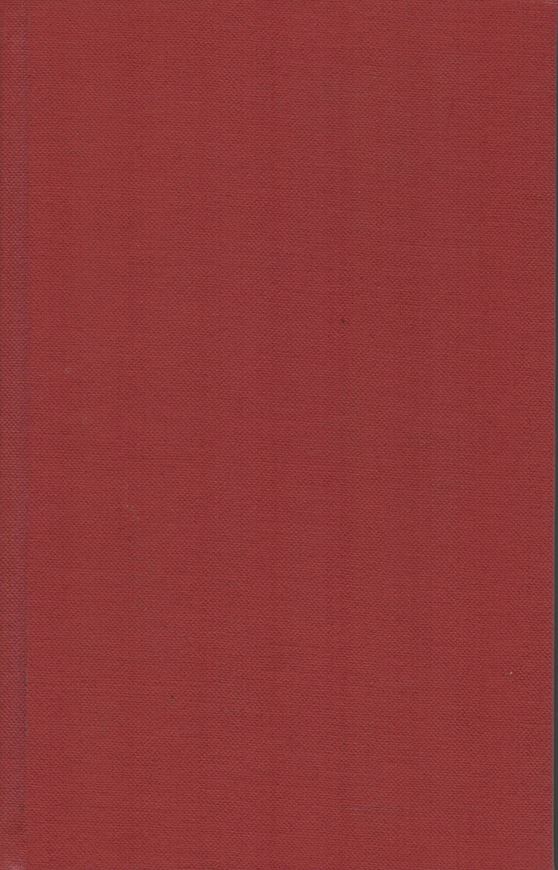 Lichenographia Fennica. Vol.  1: Pyrenolichenes, iisque proximi Pyrenomycetes et Lichenes Imperfecti. 1921. 284 p. Cloth. Reprint Königstein 1975. (ISBN 978-3-87429-094-4)