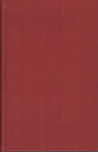 Lichenographia Fennica. Vol.  2: Baeomyceae et Lecideales. 1922. 340 p. Cloth. Reprint Königstein 1975.  (ISBN 978-3-87429-095-1)