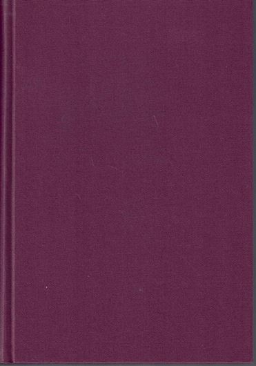 Wissenschaftliche Ergebnisse der Deutschen Zentral-Afrika- Expedition 1907-1908.Band 2: Botanik. 7 Lieferungen. 1910 (?) - 1914..1 kol. geogr .Karte. Illustr . 691 S .gr8vo. Leinen.