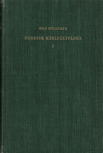 Australian Plant Name Index.1991.(Australian Flora and Fauna Series No.12,13,14,15).  XLVIII, 3055 p. Lex8vo. Paperbound.