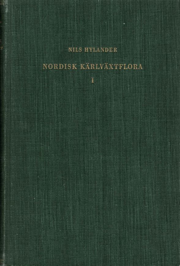 Australian Plant Name Index.1991.(Australian Flora and Fauna Series No.12,13,14,15).  XLVIII, 3055 p. Lex8vo. Paperbound.