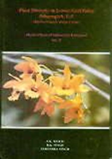  Plant Diversity in Lower Gori Valley, Pithoragarh, U.P. (Hydro-Electric Project Area). 2000. (Higher Plants of India, 10). 8 col. pls. 284 p. Hardcover. 