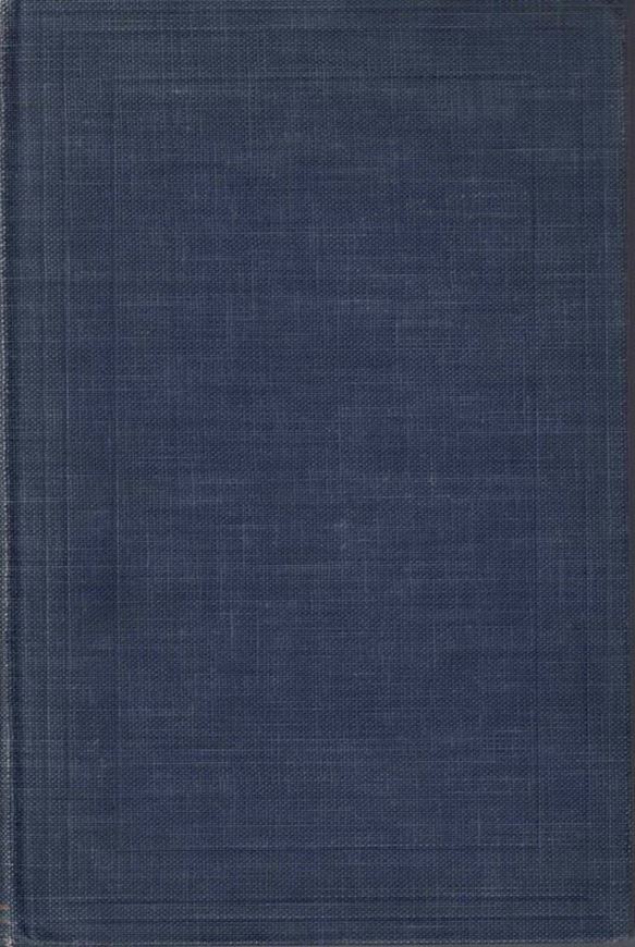 Native Orchids of North America, North of Mexico. 1950. (Reissue 1978). illus. XV, 400 p. gr8vo. Hardcover.