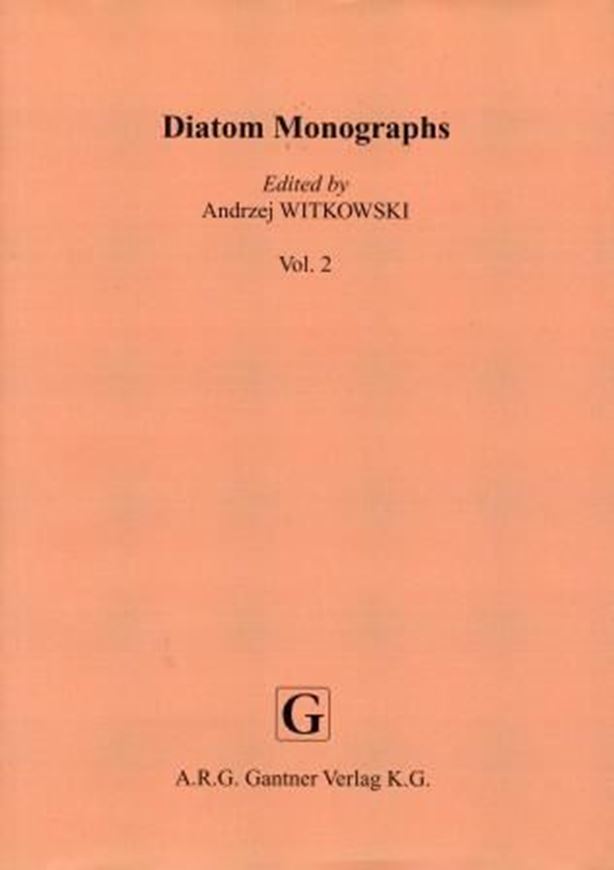 Edited by Andrzej Witkowski. Volume 02: Witak, Malgorzata: Postglacial history of the development of the Puck Lagoon (the Gulf of Gdansk, Southern Baltic Sea) based on the diatom flora. 2002. 7 photographic plates. 173 p. gr8vo. Hardcover. (ISBN 978-3-904144-88-9)