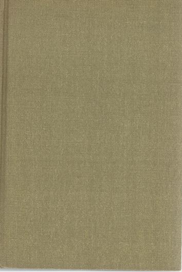 Marine Algae of the Monterey Peninsula. 2nd ed. including the supplement. 1969. illus. 752 p. gr8vo. Hardcover.