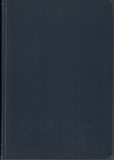 The Botany of Captain Beechey's Voyage, comprising an account of the plants collected by Messrs. Lay and Collie... during the voyage to the Pacific and Bering Strait. 1841. (Reprint 1964, Historiae Naturalis Classica, 39). 94 pls. 486 p. Cloth.