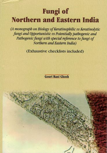 Ecological Traits and Genetic Variation in Amazonian Populations of the Neotropical Millipede Poratia obliterata (Kraus, 1960) (Diplopoda: Pyrgodesmidae) (Brazil). 2007. (Invertebrate Ecology and Conservation Monographs, Volume 2). col. illustr. 198 p. gr8vo. Paper bd.