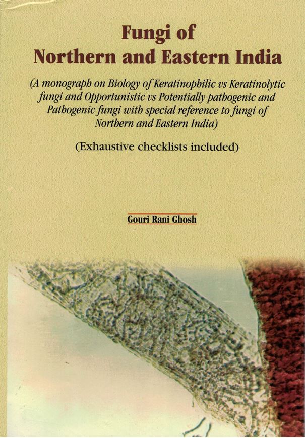 Ecological Traits and Genetic Variation in Amazonian Populations of the Neotropical Millipede Poratia obliterata (Kraus, 1960) (Diplopoda: Pyrgodesmidae) (Brazil). 2007. (Invertebrate Ecology and Conservation Monographs, Volume 2). col. illustr. 198 p. gr8vo. Paper bd.