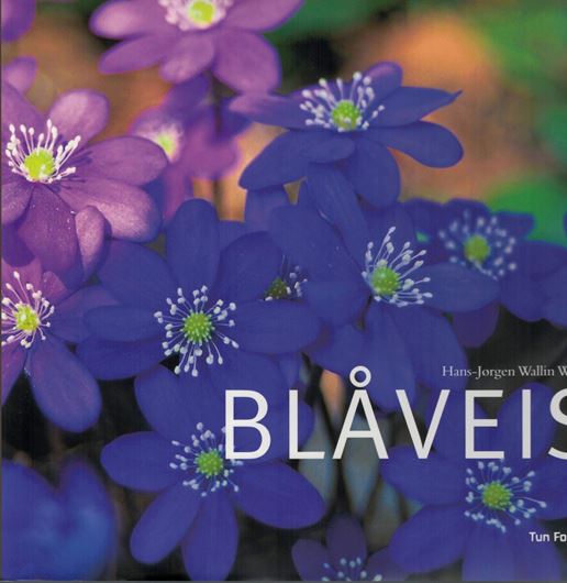 Blaveis. 2007. illus. (col). 120 p. Hardcover. - In Norwegian.