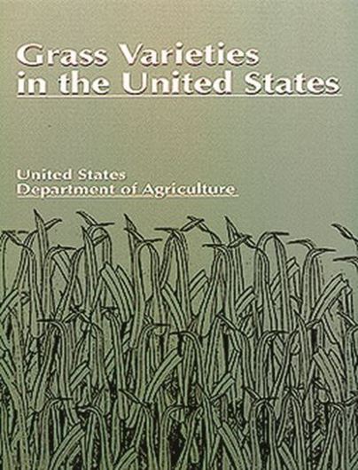 Vascular Plants of the Hawaian Islands. Parts 2 - 4. (?) - 1944. 466 p. gr8vo. Paper bd.