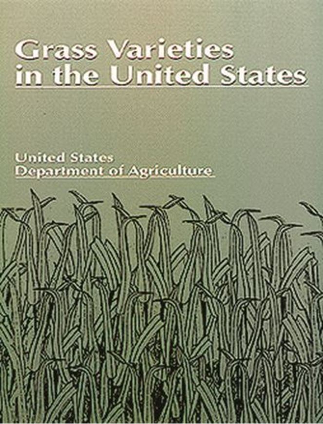 Vascular Plants of the Hawaian Islands. Parts 2 - 4. (?) - 1944. 466 p. gr8vo. Paper bd.