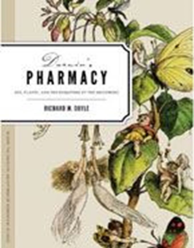  Darwin's pharmacy. 2011. 358 p. gr8vo. Paper bd. 