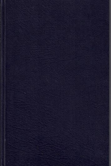 Orchidaceae of Hongkong. Parts 1 - 8. 1930 - 1937. (Hongkong Naturalist 1,2,3,5,6,8). illus. Approx. 120 p. with different paginations. gr8vo. Xerox.- Hardcover.