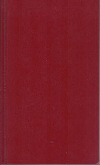 Pilze Rundum. Ein Taschenbuch zum Bestimmen und Nach- schlagen von rund 500 einheimischen Pilzarten. Hamburg 1949. Nachdruck 1979. 235 Fig. 61 farbige Figuren aud 8 Tafeln. 355 S. Hardcover.