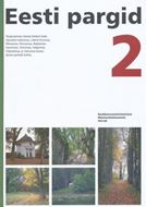 Eesti Parkid (Estonian Parks). 2 vols. 2007 - 2012. illus. 1063 p. Hardcover. - In Estonian.