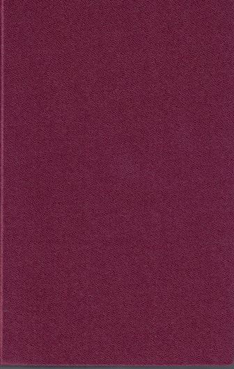 Monographia Uredinearum, seu specierum omnium ad hunc usque diem cognitarum descriptio et adumbratio systematica. 4 vols. Leipzig 1904-1924. (Reprint 1971). illustr. 2794 p. (Bibl. Mycol.,33). Private cloth bd.