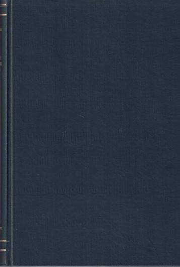 Novae Hollandiae Plantarum Specimen. 2 vols. bound in 1 volume. 1804 - 1806. (Reprint 1966, Historiae Naturalis Classica, 45). 265 plates. XXXII, 144 p. Cloth. (ISBN 978-3-7682-0344-9)