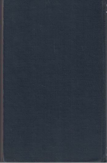 Versuch einer Entwicklungsgeschichte der Pflanzenwelt der Extratropischen Florengebiete der Nördlichen Hemisphäre. 1879. 1 Faltkarte. 202 S. (Und:) Versuch einer Emtwicklungsgeschichte der Extratropischen Florengebiete der südlichen Hemisphäre und der Tropischen Gebiete. 1882. 1 pflanzengeographische Erdkarte. 386 S. (Nachdruck 1972). Hardcover.