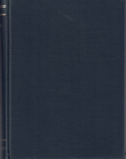 Mantissa Plantarum. Generum editionis VI et  Specierum II. 1767 & 1771. 588 p.- Reprint 1971, with an introduction by William T. Stearn. XII p. Hardcover