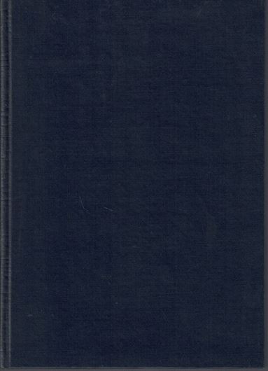 Nova Genera & Species Plantarum seu Prodromus  Descriptionum Vegetabilium, maximam partem incognitorum quae sub itinere in Indiam Occidentalem annos 1783 - 87 digessit.  1788. (Reprint 1962, Historiae Naturalis Classica, 25). X, 152, VI p. Hardcover.