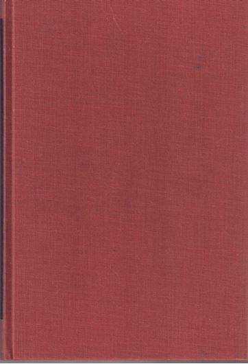 Astelia and Pipturus of Hawaii. 1934. (Bernice P. Bishop Museum Bulletin, 117). 38 pls. 77 p. gr8vo. Cloth.