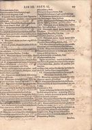 Pinax Theatri Botanici sive Index in Theophrasti Dioscoridis Plinii et Botanicorum qui a seculo scripserunt  Opera Plantarum Circiter Sex Millium ab Ipsis Exhibitarum Nomina cum earundem Synonymijs & differentjs methodice secundum genera & speies proponens. Opus XL. Annorum summopere expetitum Auctoris autographum recensitum. Basileae, Impensis Joannis Regis. 1671.  XXIV, 518 & 22 p. index. gr8vo.