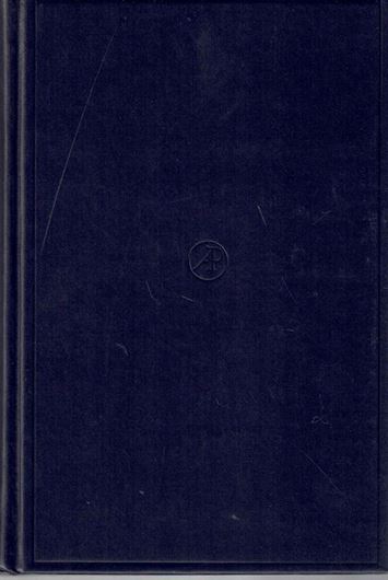 Phytochemical Phylogeny. Proceedings of the Phytochemical Society Symposium Bristol, April 1969. 1970.XIII, 335 p. gr8vo. Hardcover.