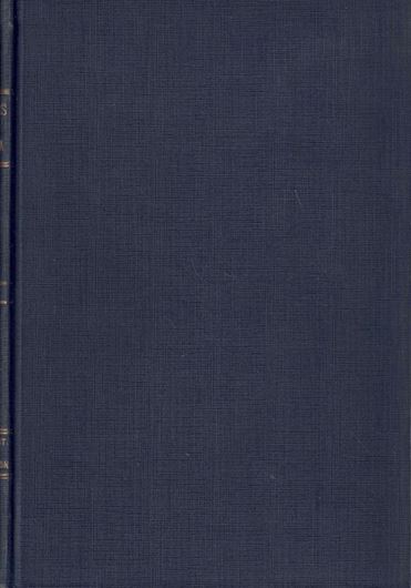 Grasses of Indiana. With illustrations and an Articcle, the Grass Plant by Paul Weatherwax. 1929. (State of Indiana, Dept of Conservation, Public. 82).216 distr. maps.86 pls.(line drawings). 356 p.gr8vo. Cloth.