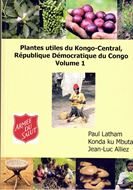 Plantes Utiles du Kongo-Central. 4th ed. 3 volumes.. 2024. illus. 921 p. Paper bd.