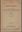 The Genus Carex in Malaysia. 1951. (Reinwardtia, I:3). 229 p. gr8vo. Paper bd.
