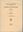 Palmae. 1965. (Flora of Suriname, Vol. V:1). 18 plates. 172 p. gr8vo. Paper bd.