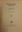 Catalogue of the Fossil and Recent Genera and Species of Diatoms and their Synonyms.A revision of F.W.Mill's "An index to the Genera and Species of the Diatomaceae and their Synonyms" . Vol.1: Acanthoceras through Bacillaria. 1967. XII, 493 p. gr8vo. Paper bd.