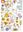 Wild Flowers of Majorca, Minorca and Ibiza. With Keys to the Flora of the Balearic Islands. 1988. 8 colour plates. 61 figures. X,221 p. gr8vo. Hard cover.