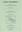 Vol. 046: Hekking, W.H.A.: Violaceae, Part 1: Rinorea and Rinoreocarpus. 1988. 63 figs. (line-drawings). 207 p. gr8vo. Paper bd.
