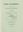 Vol. 048: Todzia, Carol A.: Chloranthaceae: Hedyosmum. 1988. 43 figs. 12 tabs. 139 p. gr8vo. Paper bd.