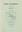 Vol. 049: Simpson, Bery B.: Krameriaceae. 1989. 35 figs. 108 p. gr8vo. Paper bd.