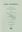 Vol. 054: Frahm, Jan-Peter: Dicranaceae: Campylopodioideae, Paraleucobryoideae. 1991. 167 figs. 238 p. gr8vo. Paper bd.