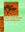 Plants in the Deserts of the Middle East. 2000. illus. XII, 193 p. gr8vo. Hardcover.