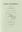 Vol. 056: Haynes,Robert R. and Lauritz B.Holm-Nielsen: The Limnocharitaceae. 1992.16 figs.34 p.gr8vo.Paper bd.