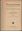 Das mittlere Ahrtal. Pflanzengeographisch-vegetations- kundliche Studie.1950.(Pflanzensoziologie 7).1 Kte.40 Abb.192 S.gr8vo. Hardcover.