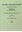 Volume 06:05: J. Mueller: Rubiaceae I. 1881-1888. (Reprint 2020). Plates 1-67. 486 pages. Paper bd.