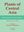 Plants of Central Asia. Volume 07: Liliaceae to Orchidaceae. English translation. 2003. 180 p. gr8vo. Hardcover.